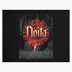 Noita Quebra-cabeças para jogos