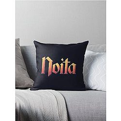 O Assistente de Noita Travesseiro de lança