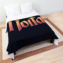 O Assistente de Noita Conforto