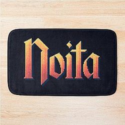 O Assistente de Noita Tapete de banheira