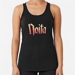 Der Zauberer Noita Tank Top