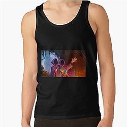 Noita Classic Tank Top