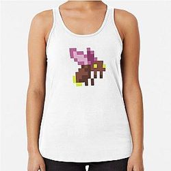 Noita Firefly Racerback Tank Top