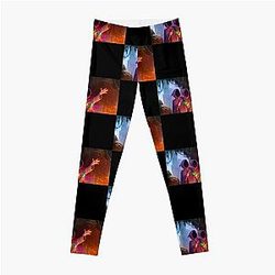 Noita Leggings clássicos