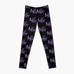 Noita Assistente de jogo Leggings essenciais