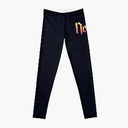 O Assistente de Noita Leggings