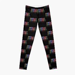 Noita Jogo - Monsters Classic Leggings