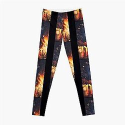 Noita Leggings do jogo