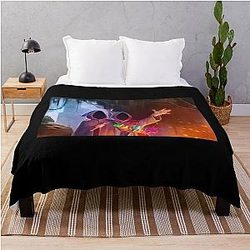 Noita Jogo Classic Throw Blanket