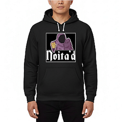 Witchy Vibes Graphic NTAN0601 Noita Hoodies