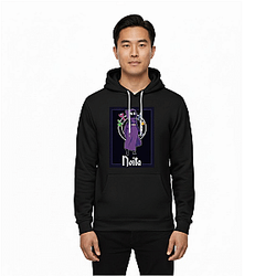 Magical Explosion Design NTAN0601 Noita Hoodies