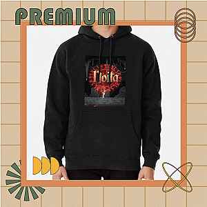 Noita Hoodies