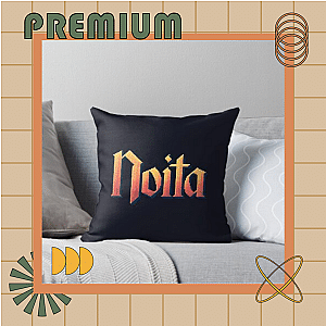 Noita Capa de almofadas