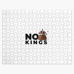 No King's Movement Jigsaw Puzzle