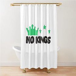 Funny Shower Curtain
