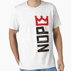 Nope No Kings Protest Essential T-Shirt