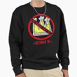 No King got it Sweatshirt