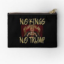 No Kings - No Trump. Limited Edition No Kings Prints