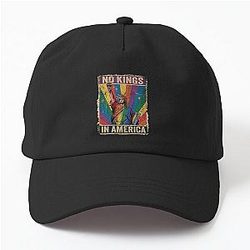 No Kings in America March 28 2026 No Kings Day Dad Hat cleaned up to: 
No Kings in America March 28 2026 No Kings Day Dad Hat 
 Is now: 
No Kings In America March 28 2026 No Kings Day Dad Hat
