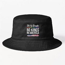 No Kings Day 2025 Hat