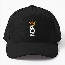 Nope - Baseball Cap