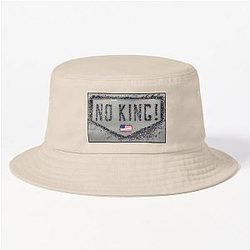 Trump:  Bucket Hat