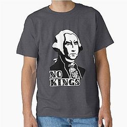 Disappointed George Classic T-Shirt
