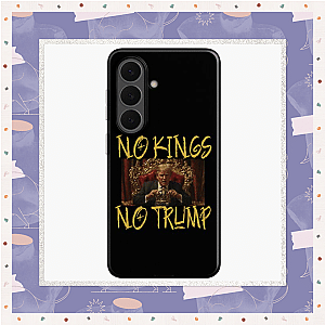 No Kings Cases