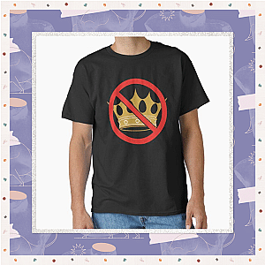 No Kings T-Shirts