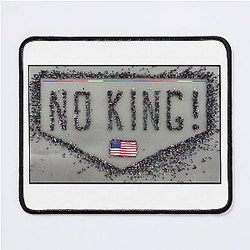 Trump: Mouse Pad