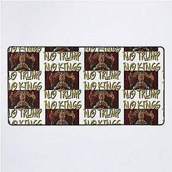 No Kings No Trump. Limited Edition Prints 2 Desk Mat