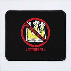 No King Mouse Pad