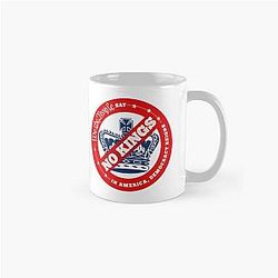 We the People Say Classic Mug