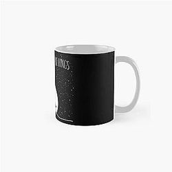 Wolves have no kings Farseer Trilogy Classic Mug