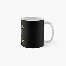 No Kings - No Trump. Limited Edition No Kings Prints 3 Classic Mug