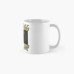 NO KINGS - NO TRUMP Limited Edition NO KINGS Prints Classic Mug
