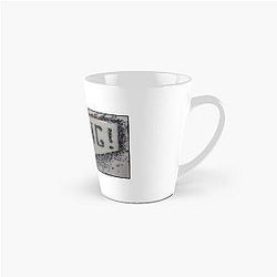 Trump: No Kings Tall Mug