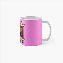 No Kings - No Trump. Limited Edition Prints Classic Mug
