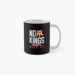 No King Classic Mug
