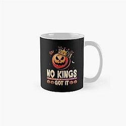 No King Classic Mug