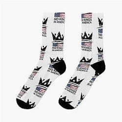 No Kings in America