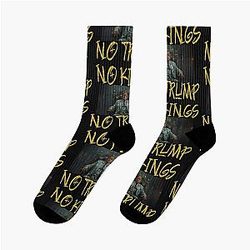 No Kings - Limited Edition Print 14 Socks