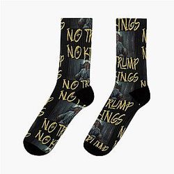 No Kings - Limited Edition Prints 13 Socks