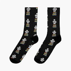 Drag Kings Socks