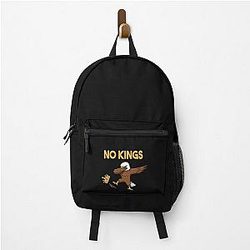 Funny American Eagle Patriotic Backpack