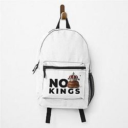 No Kings Movement Backpack