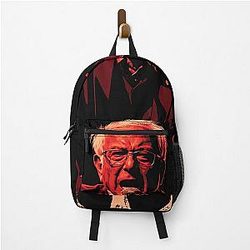 Senator Bernie Sanders No Kings Protest Bag