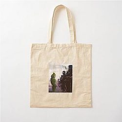 Rage Against the Machine Portland Protest, No Kings in America, No Kings Cotton Tote Bag