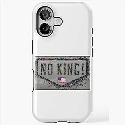 Trump: iPhone Tough Case