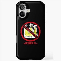 No King got iPhone Tough Case